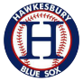 Blue Sox Logo